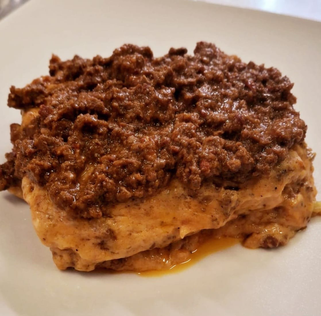 Lasagne